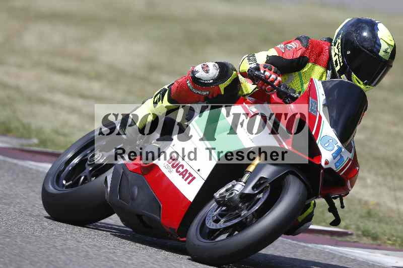 /21 17.06.2026  Ducati Schweiz Track Warmup ADR/Gruppe gelb/611
